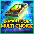 Mayan Book Multi Choice