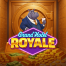 Grand Hotel Royale