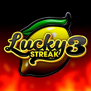 Lucky Streak 3