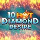 10 Hot Diamond Desire